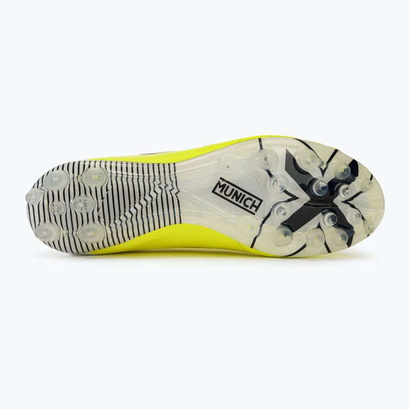 Fußballschuhe MUNICH Arenga FG amarillo 4