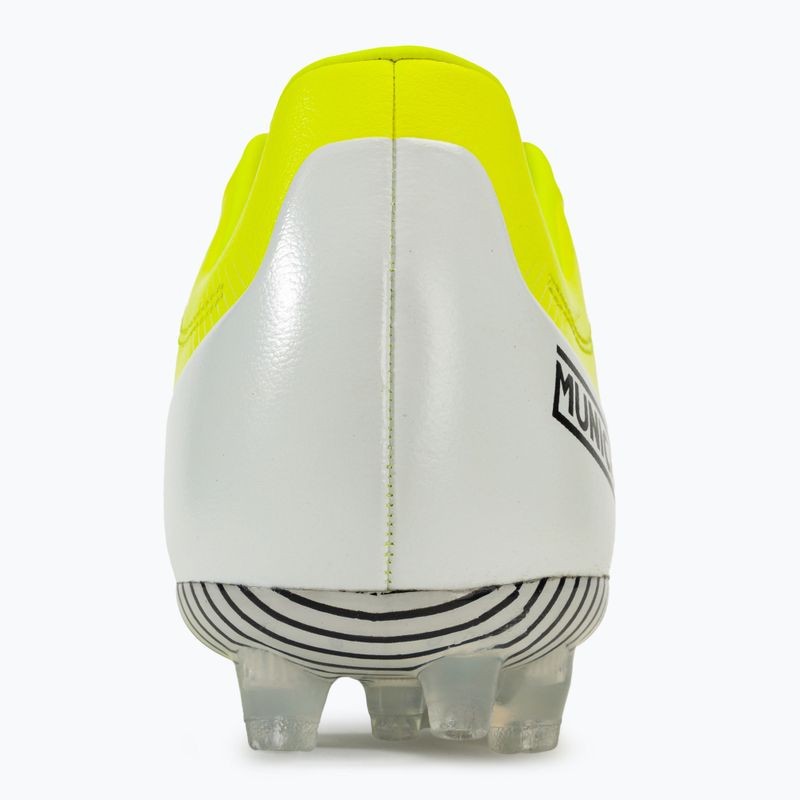 Fußballschuhe MUNICH Arenga FG amarillo 6
