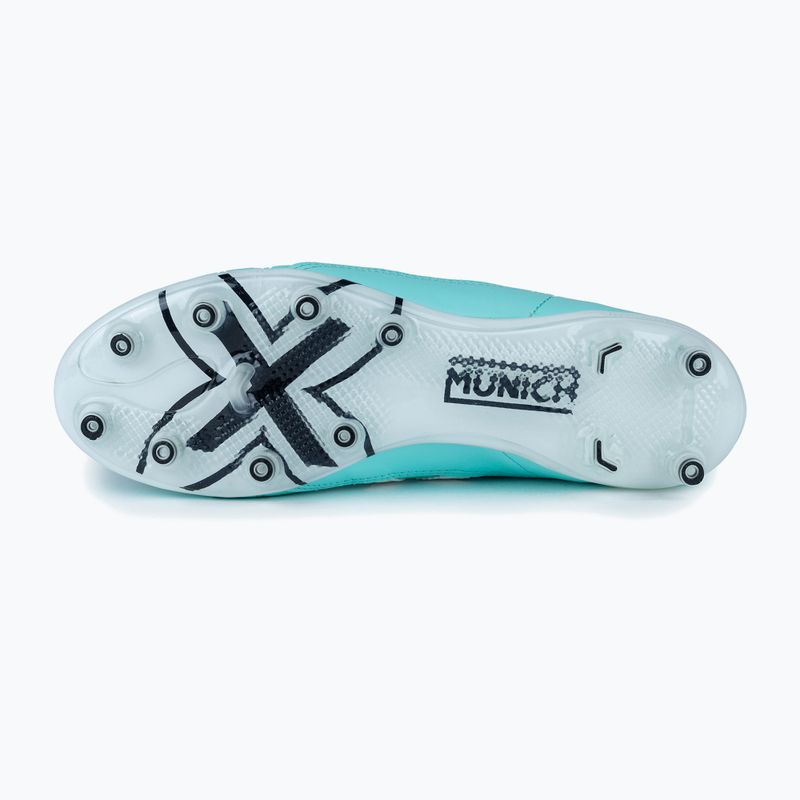 MUNICH Mundial 2.0 FG azul Fußballschuhe 12