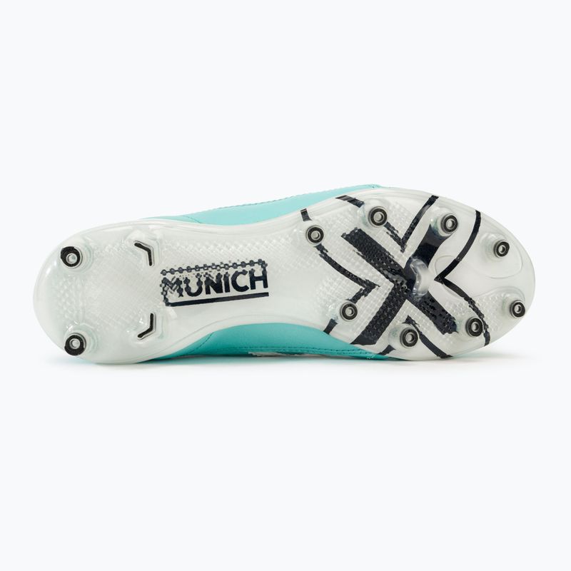 MUNICH Mundial 2.0 FG azul Fußballschuhe 4