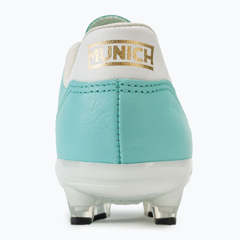 MUNICH Mundial 2.0 FG azul Fußballschuhe 6