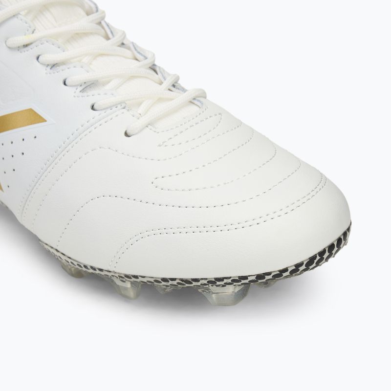 Fußballschuhe MUNICH Trick FG blanco 7