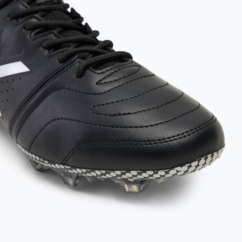 Fußballschuhe MUNICH Trick FG negro 7