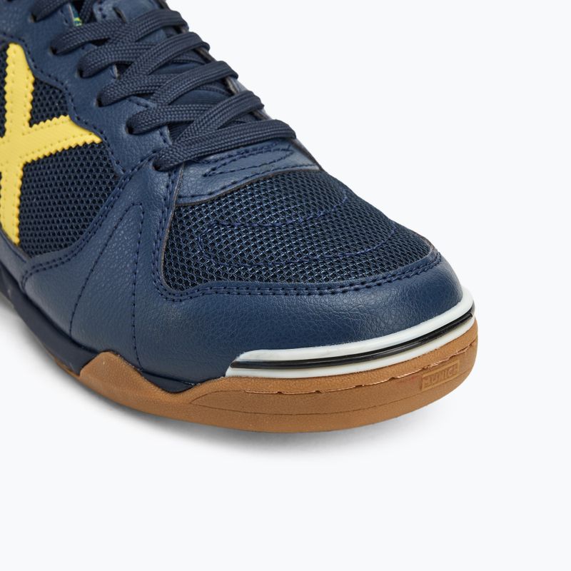 Fußballschuhe MUNICH One IF azul 7