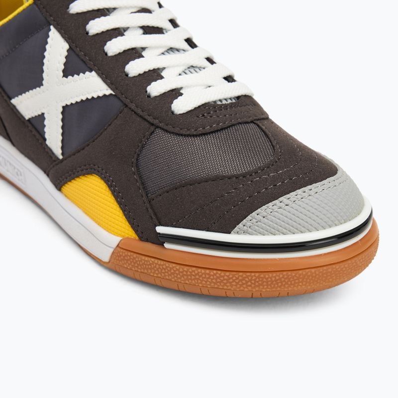 Fußballschuhe MUNICH Gresca IF negro 7