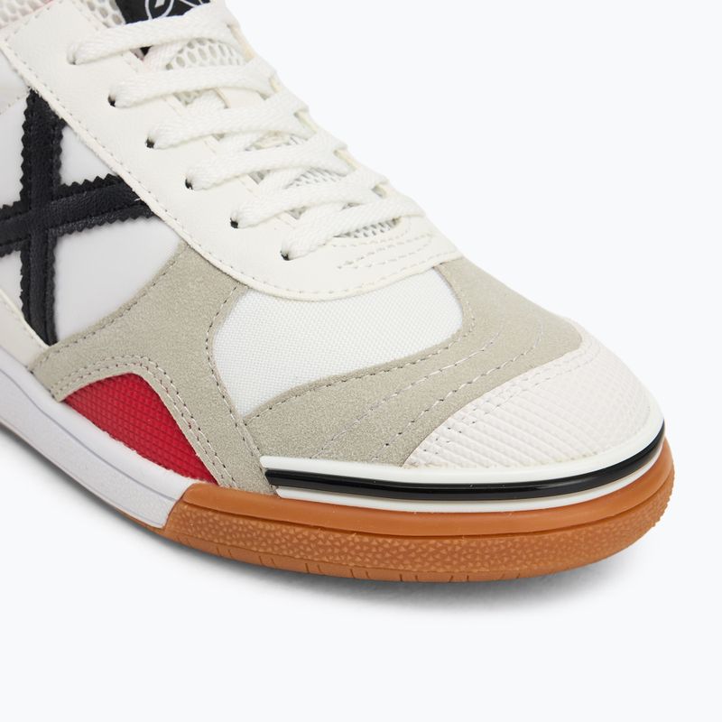 Fußballschuhe MUNICH Gresca IF blanco 7