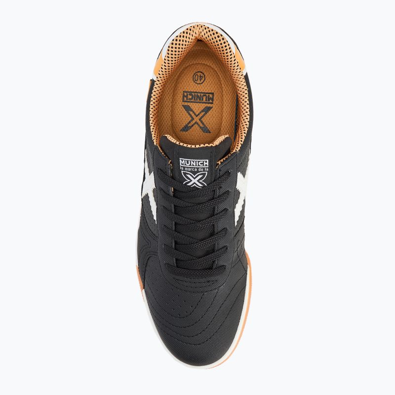 Fußballschuhe MUNICH G-3 Profit Casual IF negro 5