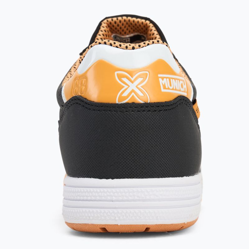 Fußballschuhe MUNICH G-3 Profit Casual IF negro 6