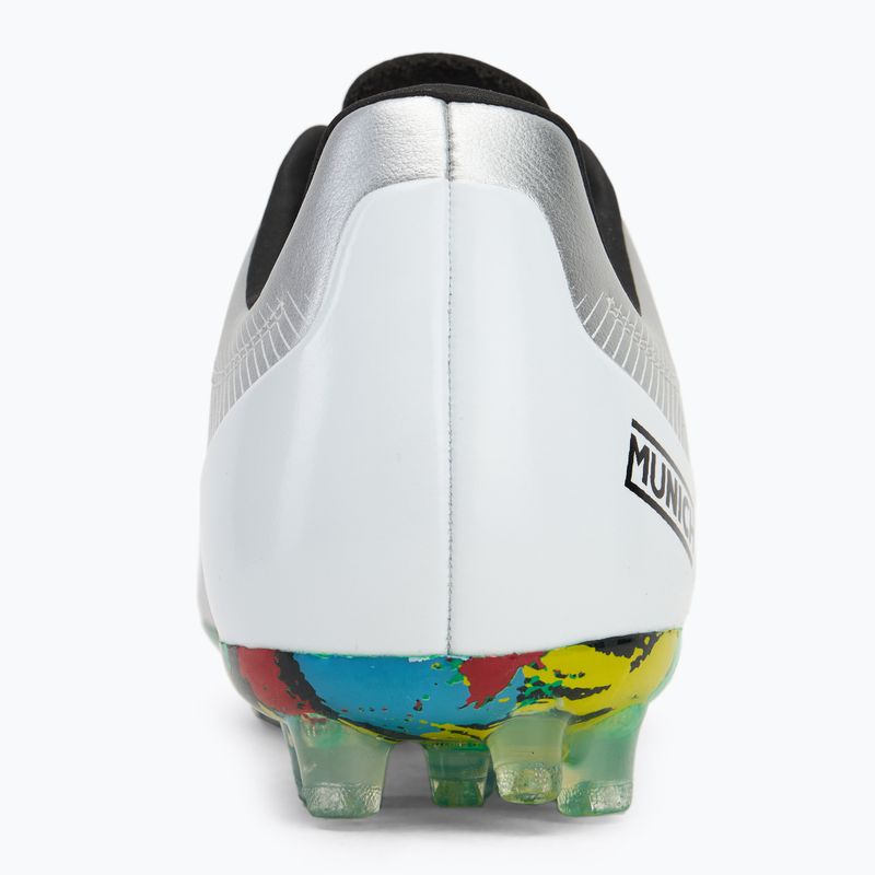 Fußballschuhe MUNICH Arenga Olympix FG plateado 6