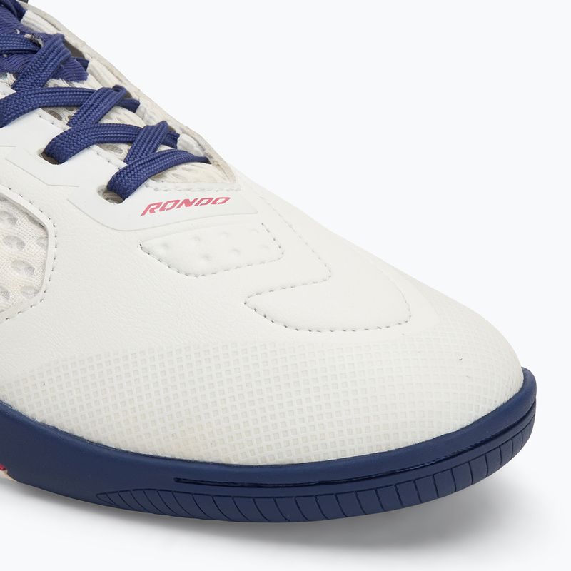 Fußballschuhe MUNICH Rondo IF blanco 7