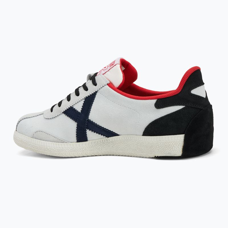 Handball-Schuhe MUNICH Arquero Con Pieza blanco 3