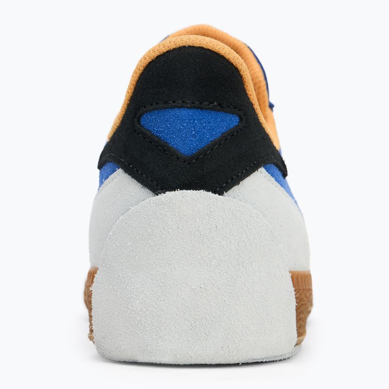 Handball-Schuhe MUNICH Arquero Con Pieza azul 6