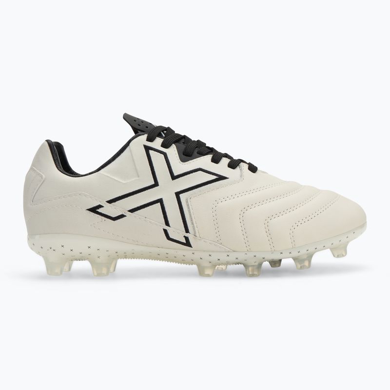 Fußballschuhe MUNICH Maracana AG blanco 2