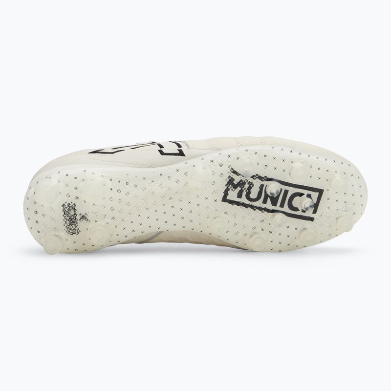 Fußballschuhe MUNICH Maracana AG blanco 4
