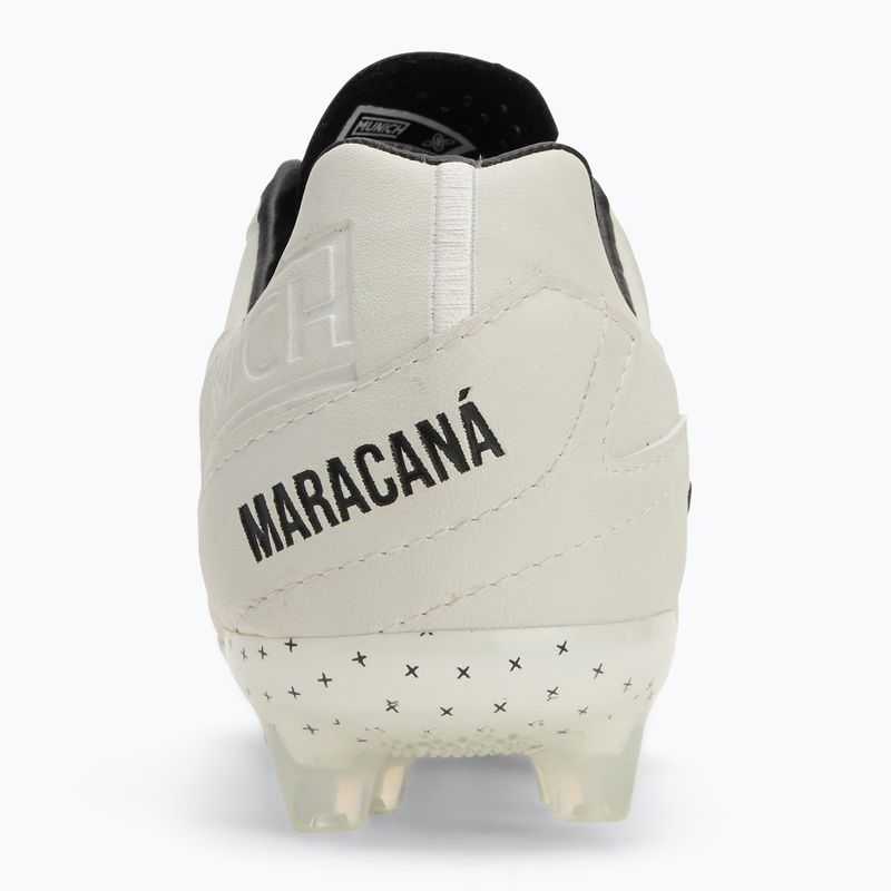 Fußballschuhe MUNICH Maracana AG blanco 6