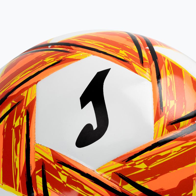 Fußball Joma Top Fireball Futsal 4197AA219A 62 cm 5
