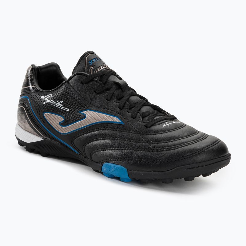 Joma Aguila TF negro/oro Fußballschuhe