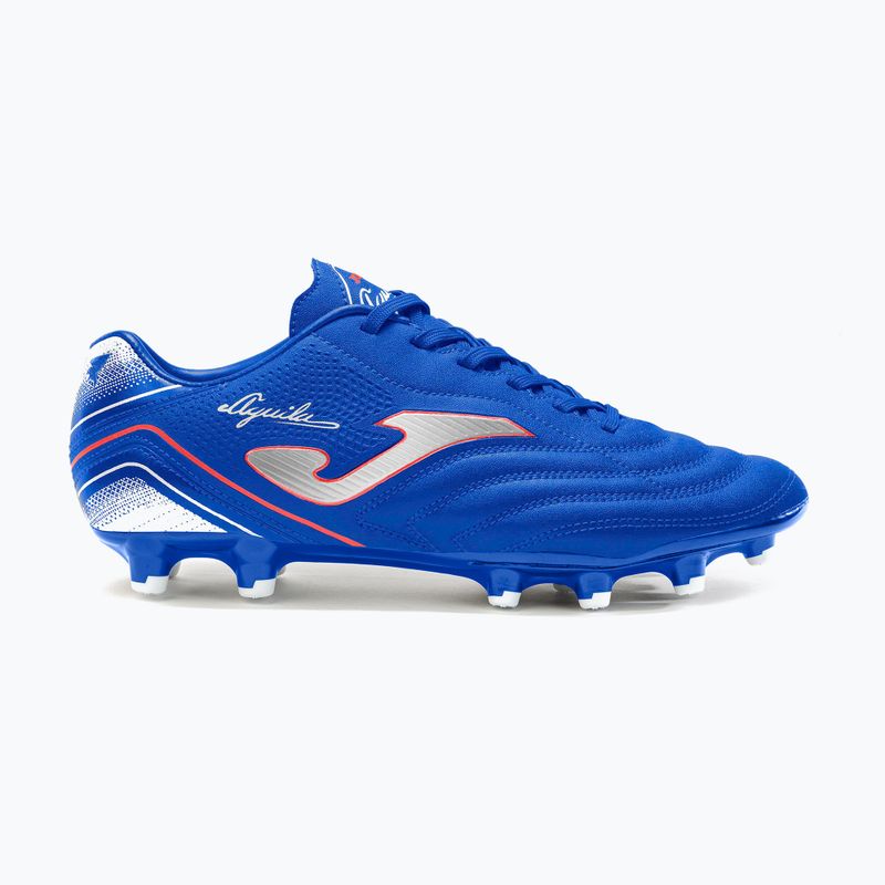 Herren Joma Aguila FG Fußballschuhe royal 11