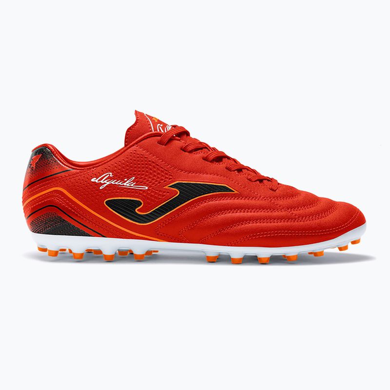 Joma Aguila 2306 AG rojo Herren Fußballschuhe