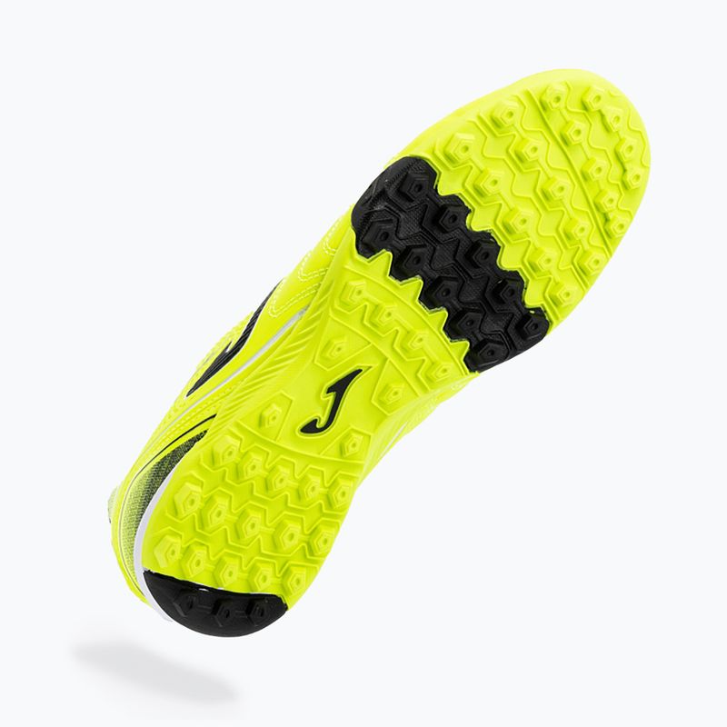 Joma Aguila TF Fußballschuhe amarillo fluor