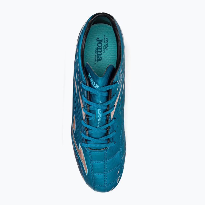 Herren Fußballschuhe Joma Evolution Cup AG blau 6