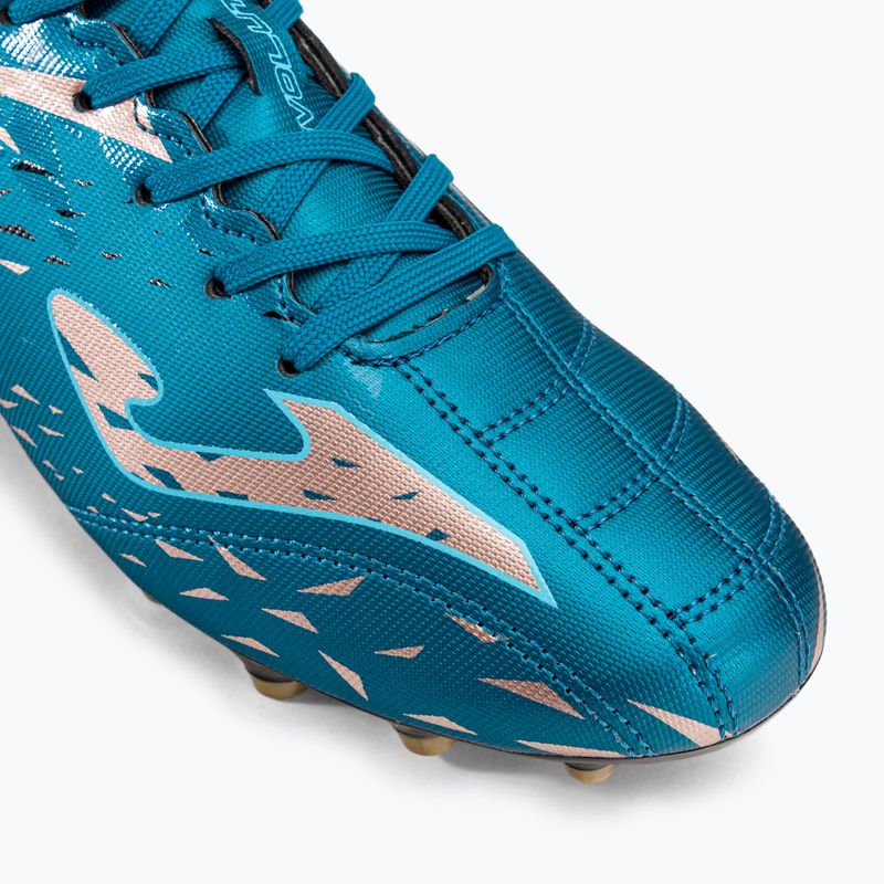 Herren Fußballschuhe Joma Evolution Cup AG blau 8