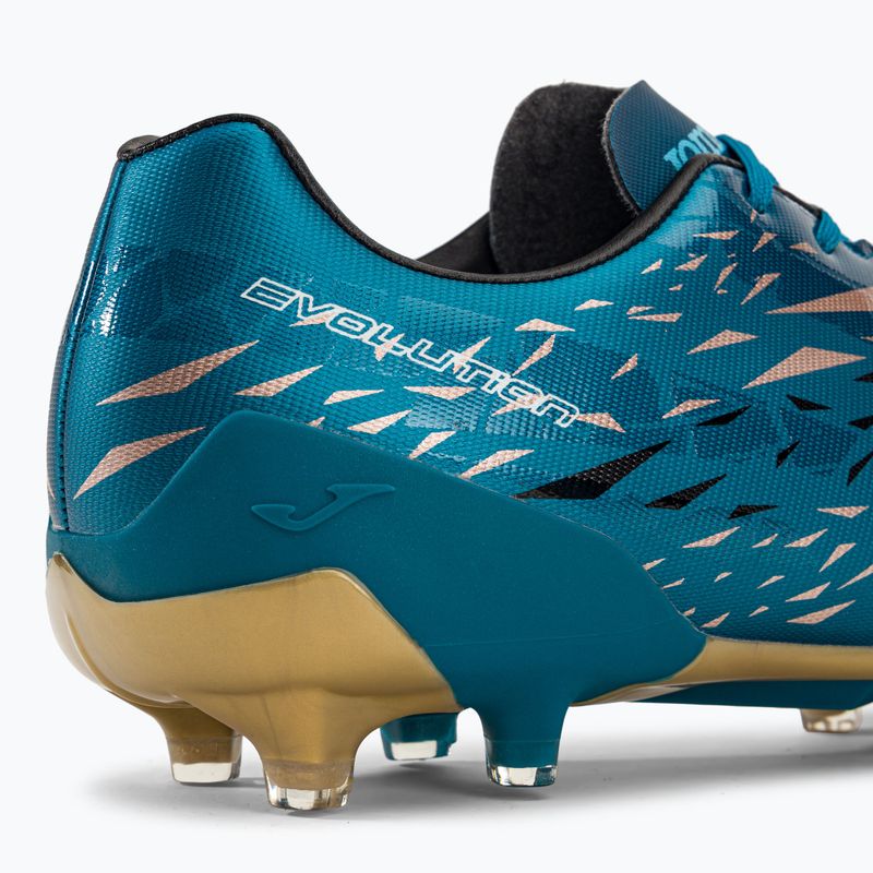 Herren Fußballschuhe Joma Evolution Cup FG blau 9