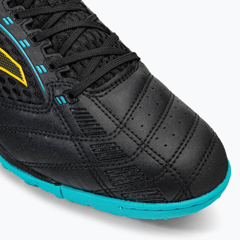 Herren Joma Liga 5 TF Fußballschuhe schwarz 7