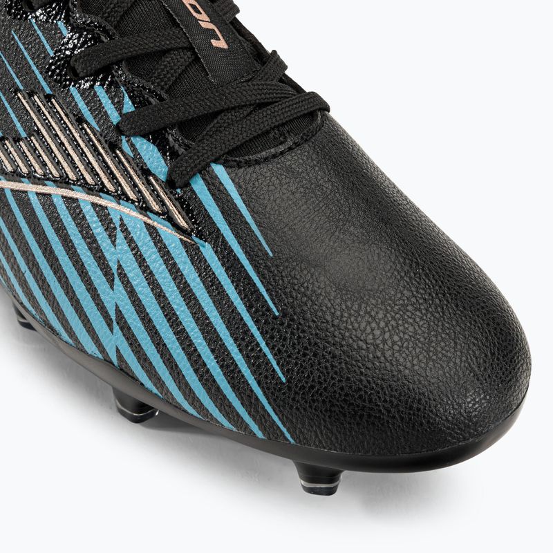 Joma Propulsion Cup FG Herren Fußballschuhe schwarz/blau 7