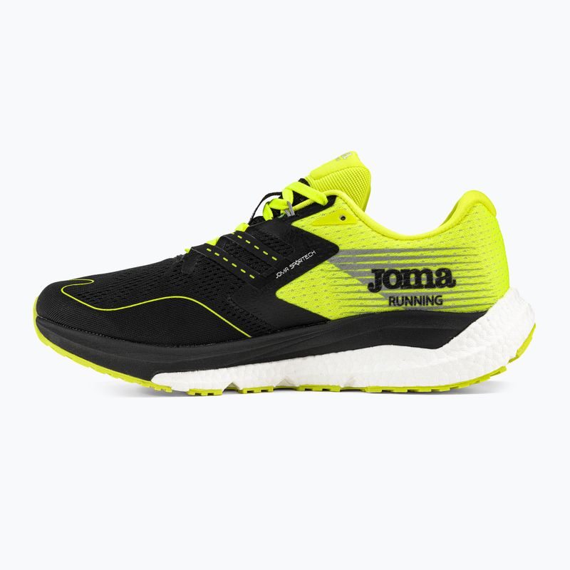 Joma R.Supercross 2301 Herren Laufschuhe schwarz RCROS2301 10