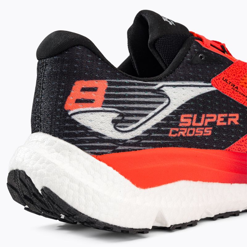 Joma R.Supercross 2307 Herren Laufschuhe orange RCROS2307 10