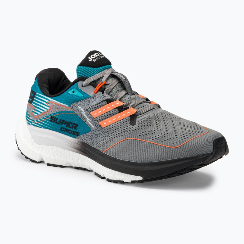 Herren Laufschuhe Joma R.Supercross 2312 blau-grau RCROS2312