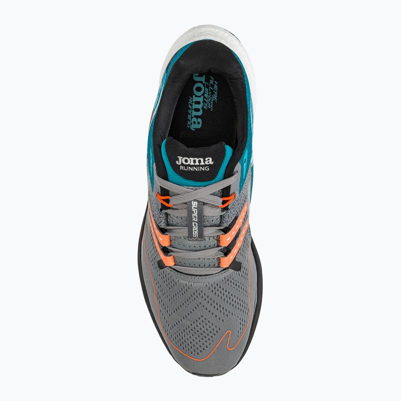 Herren Laufschuhe Joma R.Supercross 2312 blau-grau RCROS2312 6