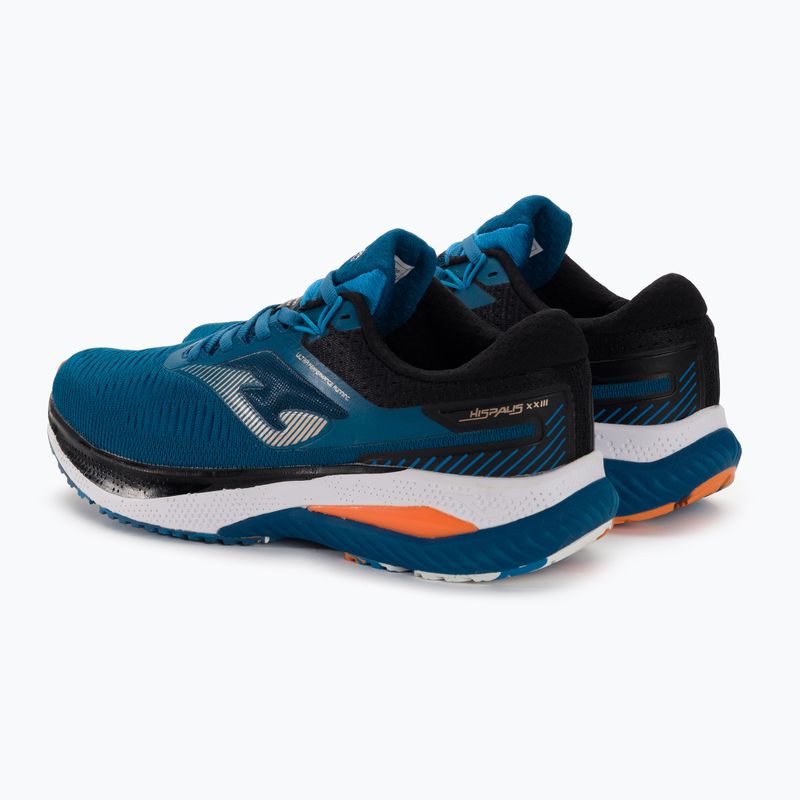 Joma Herren Laufschuhe R.Hispalis 2305 blau RHISPS2305 3