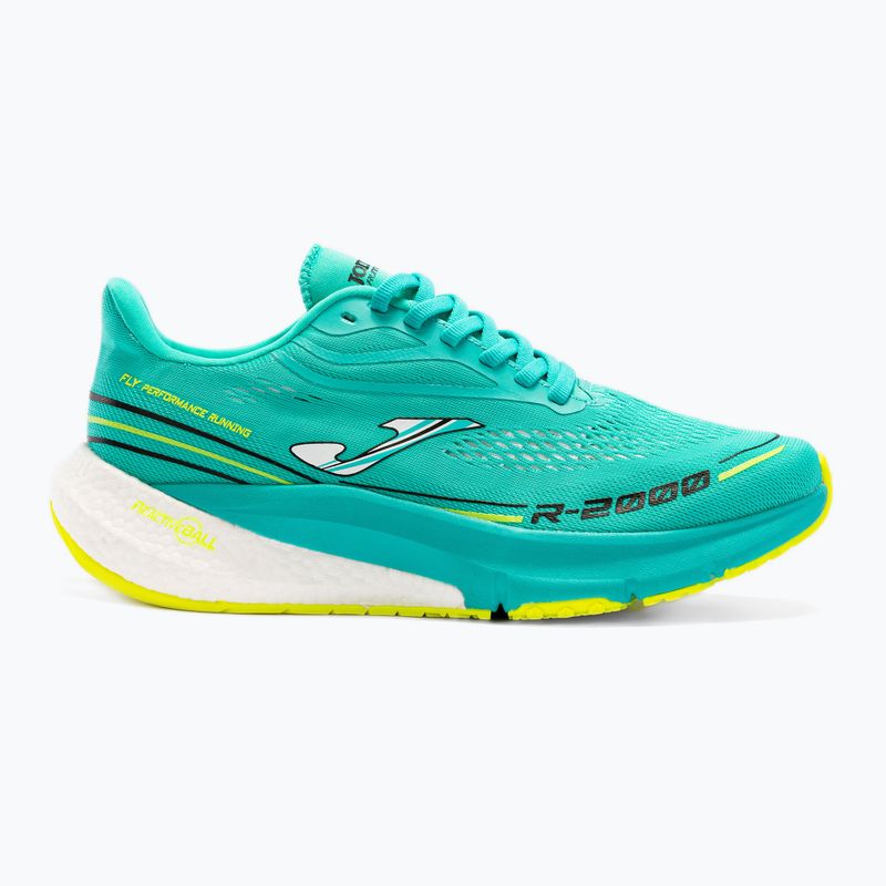 Joma Herren Laufschuhe R.2000 2317 blau RR200S2317 11