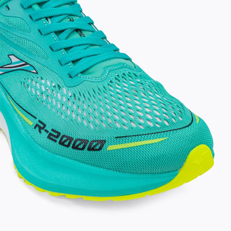 Joma Herren Laufschuhe R.2000 2317 blau RR200S2317 7