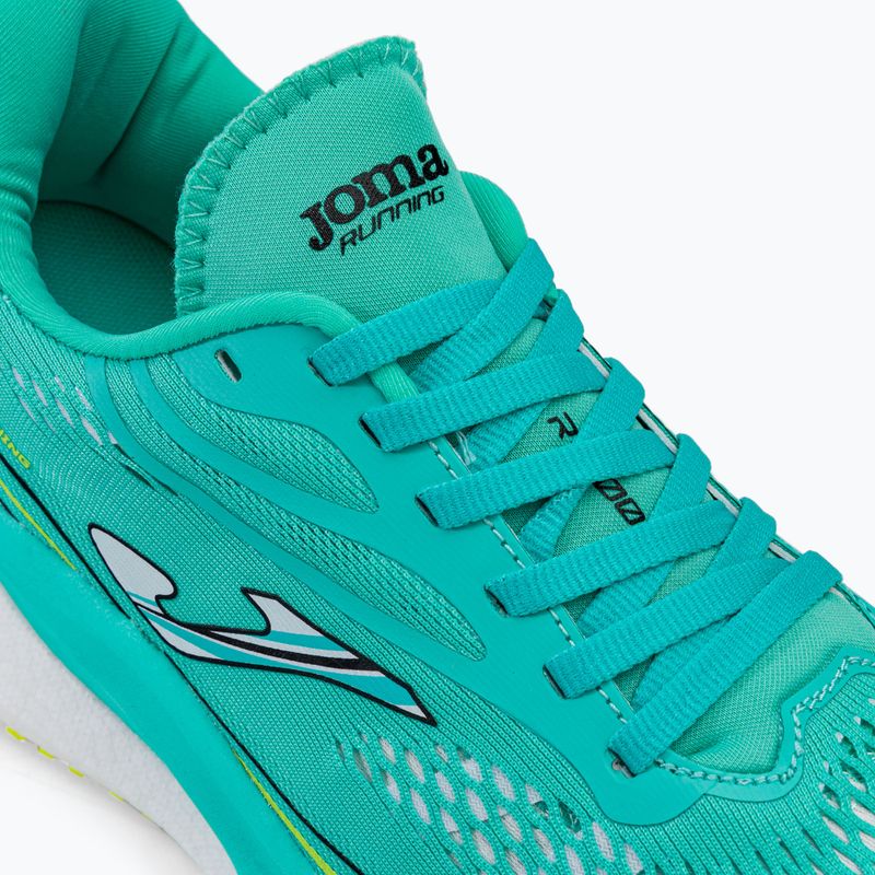 Joma Herren Laufschuhe R.2000 2317 blau RR200S2317 10