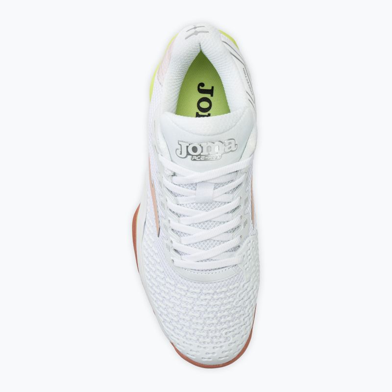 Damen Tennisschuhe Joma Ace Lady P weiß 5