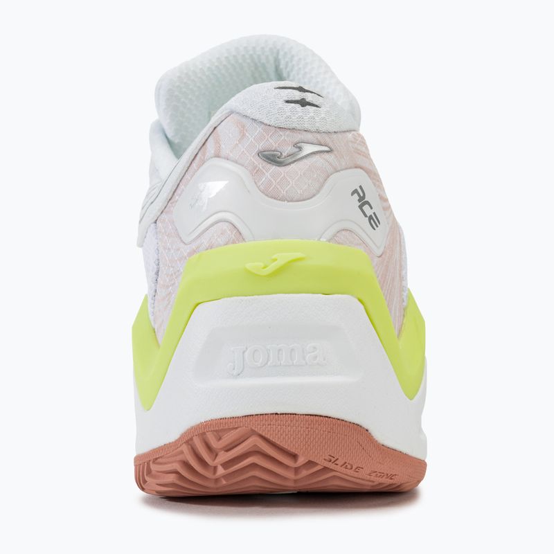 Damen Tennisschuhe Joma Ace Lady P weiß 6
