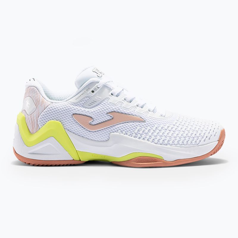Damen Tennisschuhe Joma Ace Lady P weiß 8