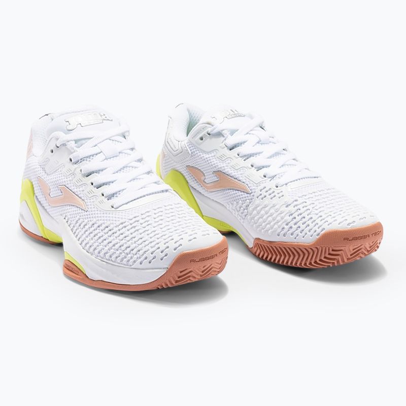Damen Tennisschuhe Joma Ace Lady P weiß 9
