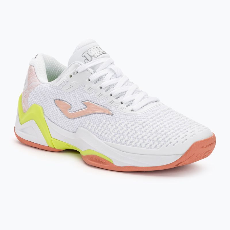 Joma T.Ace Damen Tennisschuhe weiß TACELS2302T