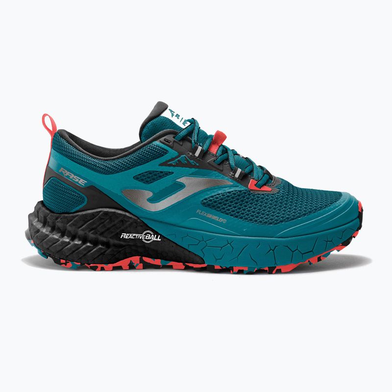 Joma Tk.Rase 2317 Herren Laufschuhe navy blau TKRASS2317 12