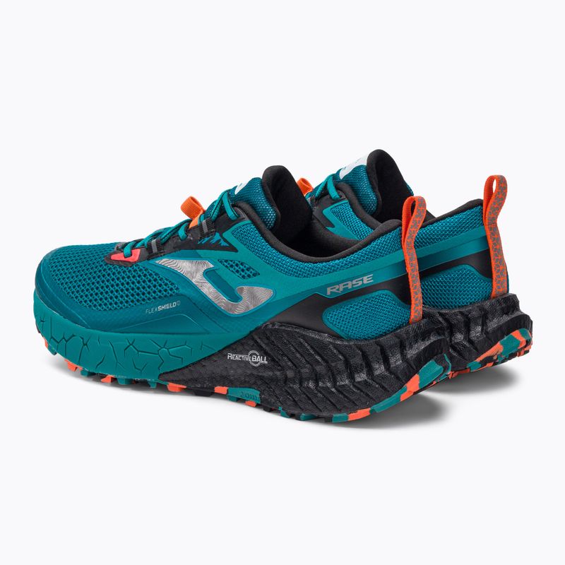 Joma Tk.Rase 2317 Herren Laufschuhe navy blau TKRASS2317 3