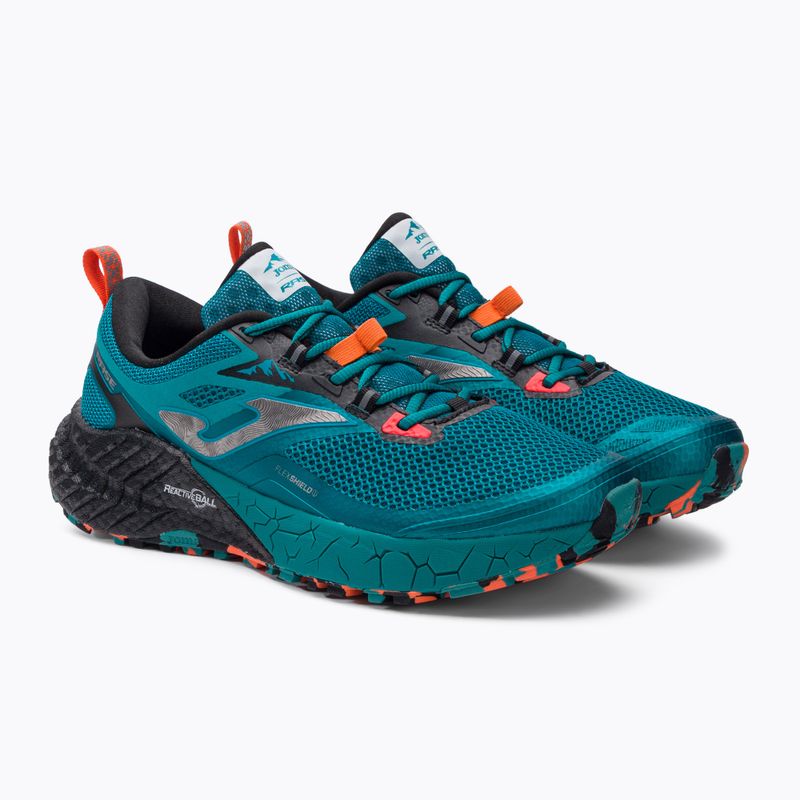 Joma Tk.Rase 2317 Herren Laufschuhe navy blau TKRASS2317 4