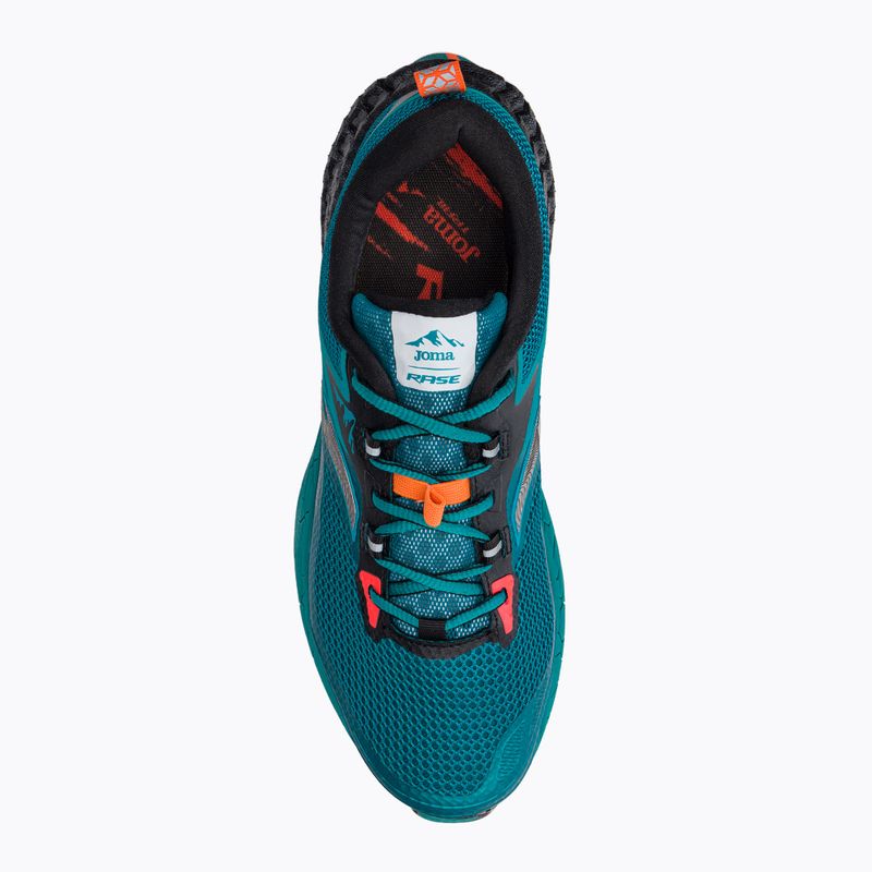 Joma Tk.Rase 2317 Herren Laufschuhe navy blau TKRASS2317 6