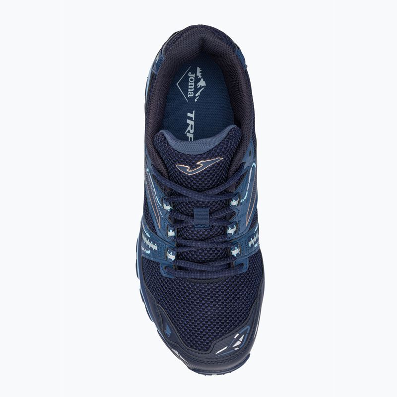 Damen Laufschuhe Joma Tk.Shock Lady 2303 blau TKSHLS2303 6