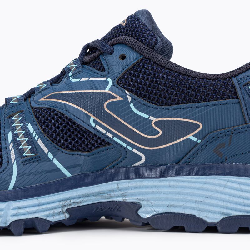 Damen Laufschuhe Joma Tk.Shock Lady 2303 blau TKSHLS2303 10