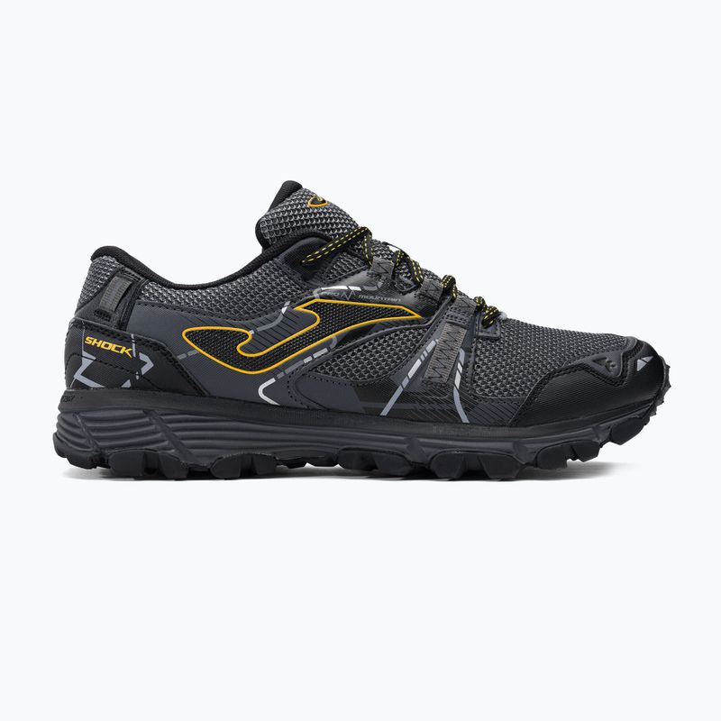 Laufschuhe Herren Joma Tk.Shock schwarz TKSHOS2322 2