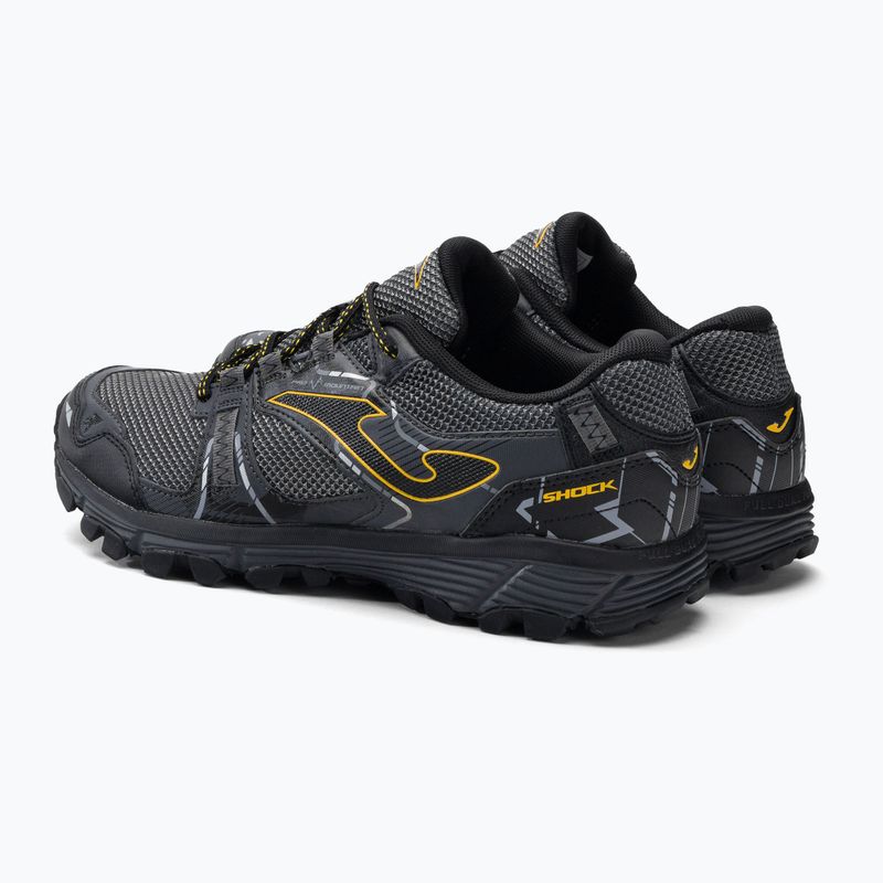 Laufschuhe Herren Joma Tk.Shock schwarz TKSHOS2322 3